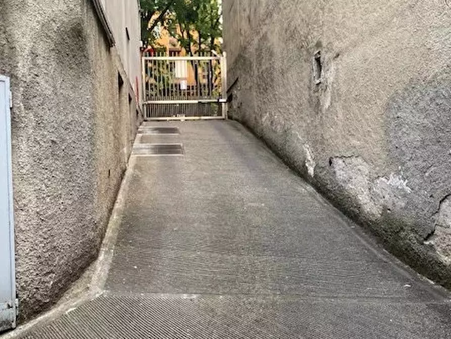Immagine 11 di Appartamento in affitto  in Via Teodosio a Milano