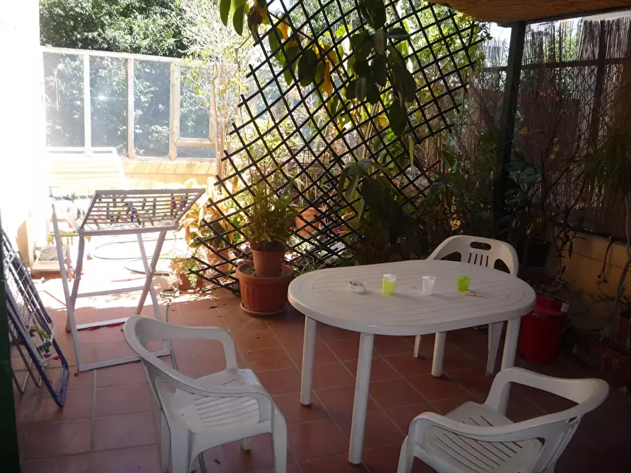 Immagine 16 di Casa trifamiliare in vendita  in Via Giuseppe Natoli, 117 a Messina