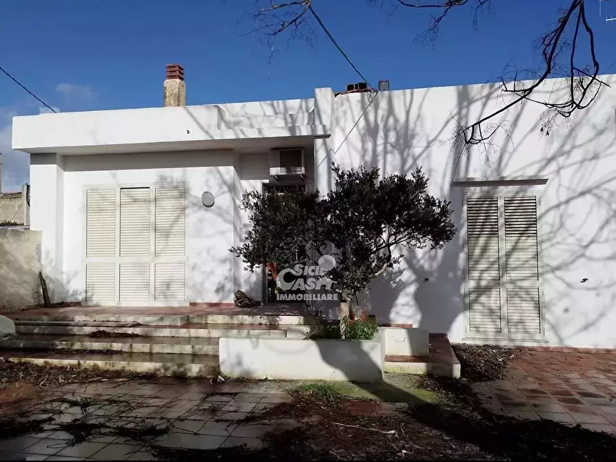 Immagine 1 di Terreno edificabile in vendita  in Contrada Ventrischi a Marsala