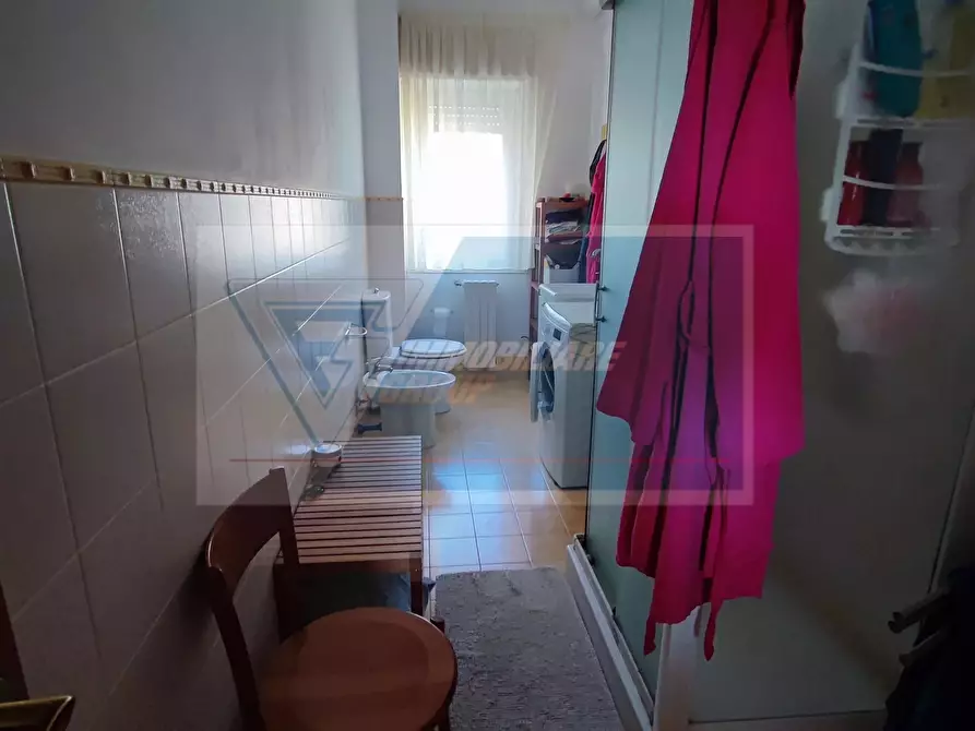 Immagine 8 di Casa trifamiliare in vendita  in Via Francesco Accolla a Siracusa