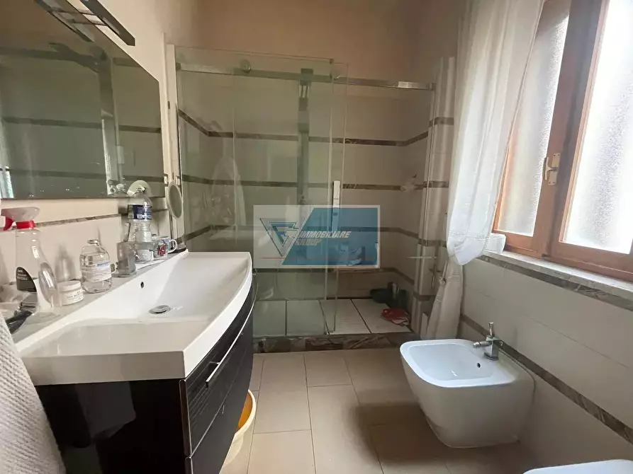 Immagine 23 di Casa trifamiliare in vendita  in Viale Tica, 105 a Siracusa