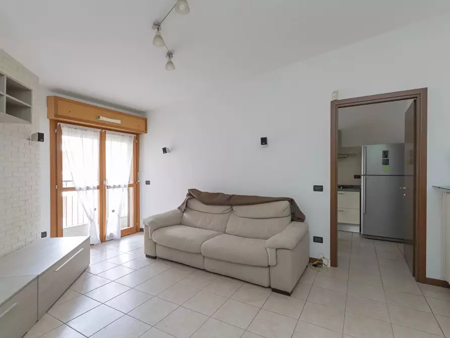 Immagine 8 di Casa trifamiliare in affitto  in Via Ernesto Breda, 140 a Milano