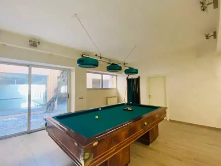 Immagine 4 di Casa trifamiliare in affitto  a Roma