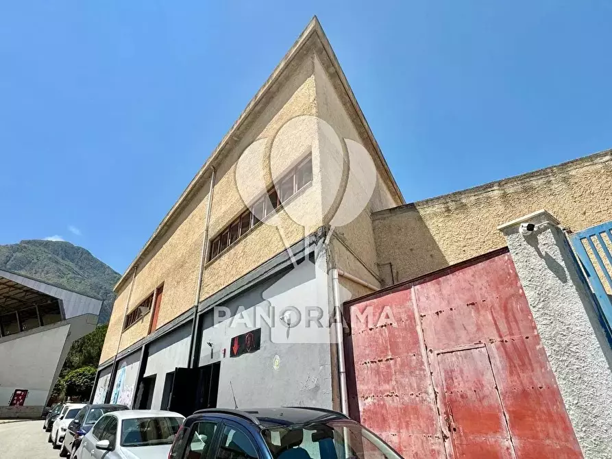 Immagine 2 di Terreno edificabile in vendita  in via galileo galilei a Castellammare Del Golfo