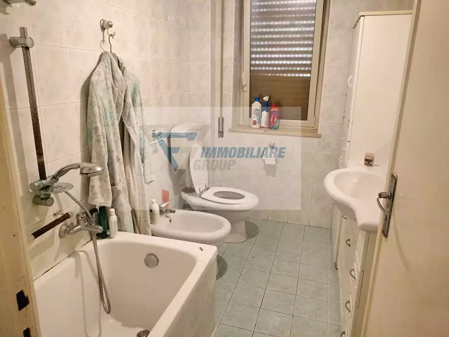 Immagine 8 di Casa trifamiliare in vendita  in Via Costanza Bruno a Siracusa