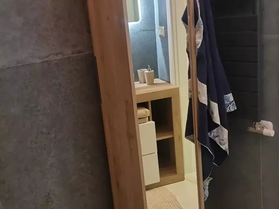 Immagine 21 di Casa trifamiliare in affitto  in Via Giuseppe Luosi a Milano