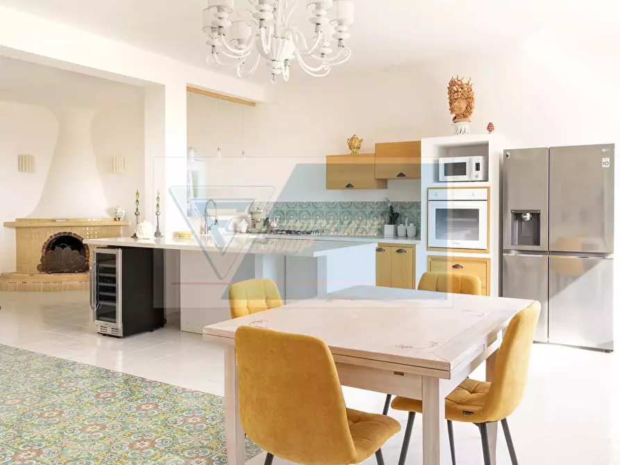 Immagine 18 di Terreno edificabile in vendita  in via manganese a Siracusa