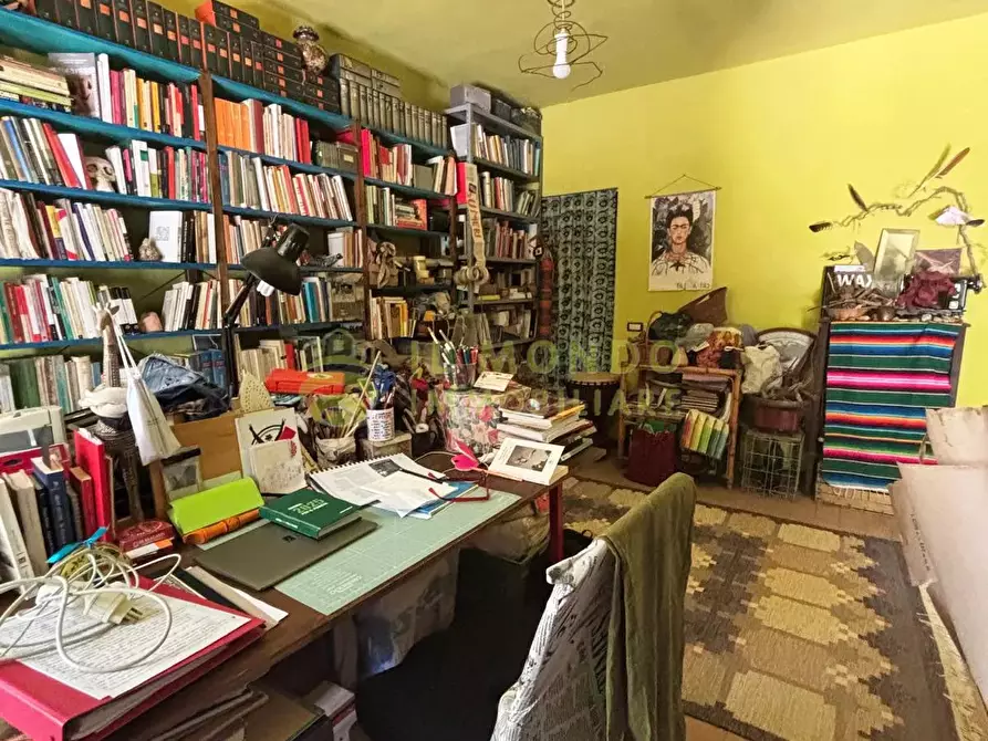 Immagine 5 di Terreno edificabile in vendita  in Via Boschi, snc a Alagna