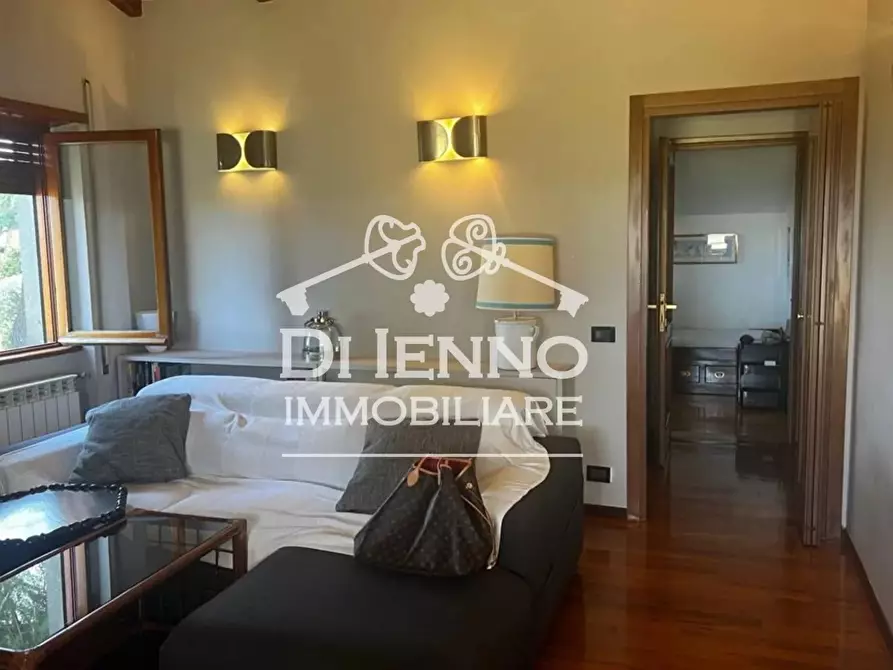 Immagine 26 di Casa trifamiliare in affitto  a Roma