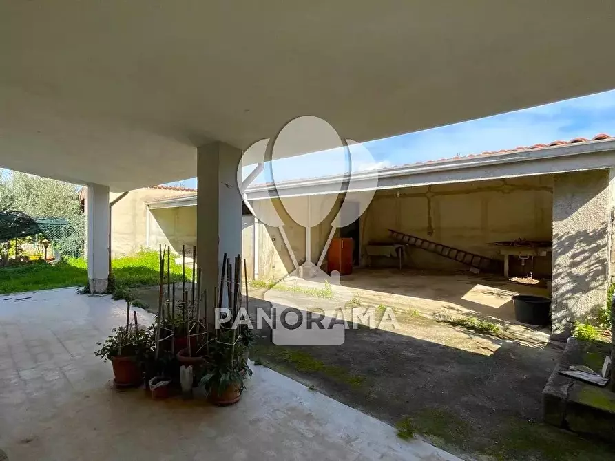 Immagine 42 di Terreno edificabile in vendita  in contrada barbarino a Borgetto