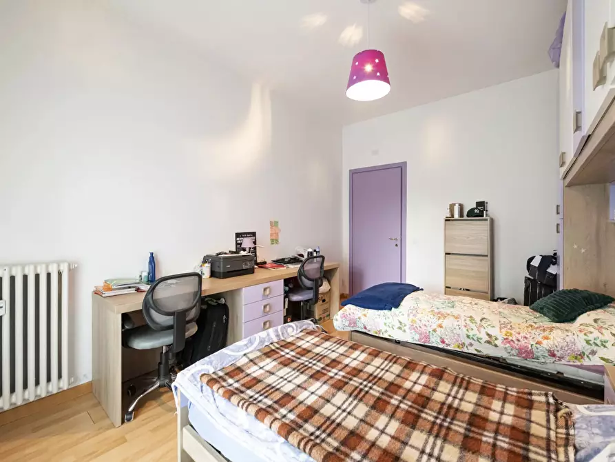 Immagine 38 di Casa trifamiliare in affitto  in Via Tino Savi, 64 a Sesto San Giovanni