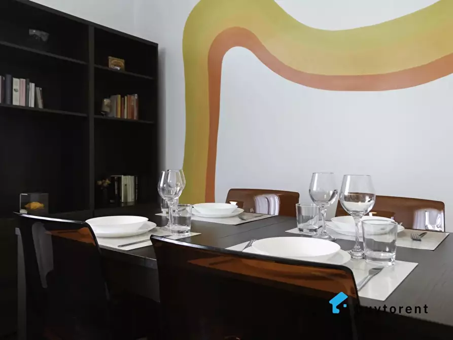 Immagine 8 di Casa trifamiliare in vendita  in Nona Strada, 7 a Buccinasco