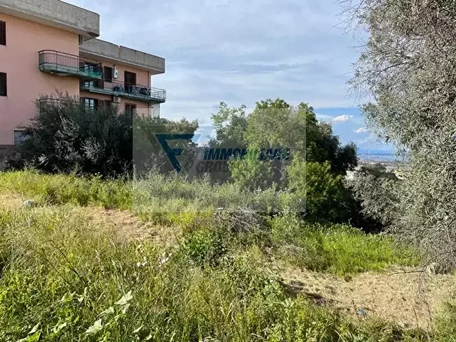 Immagine 1 di Terreno in vendita  in Via Goffredo Mameli a Siracusa