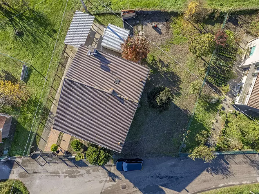 Immagine 8 di Terreno edificabile in vendita  a Bovolenta