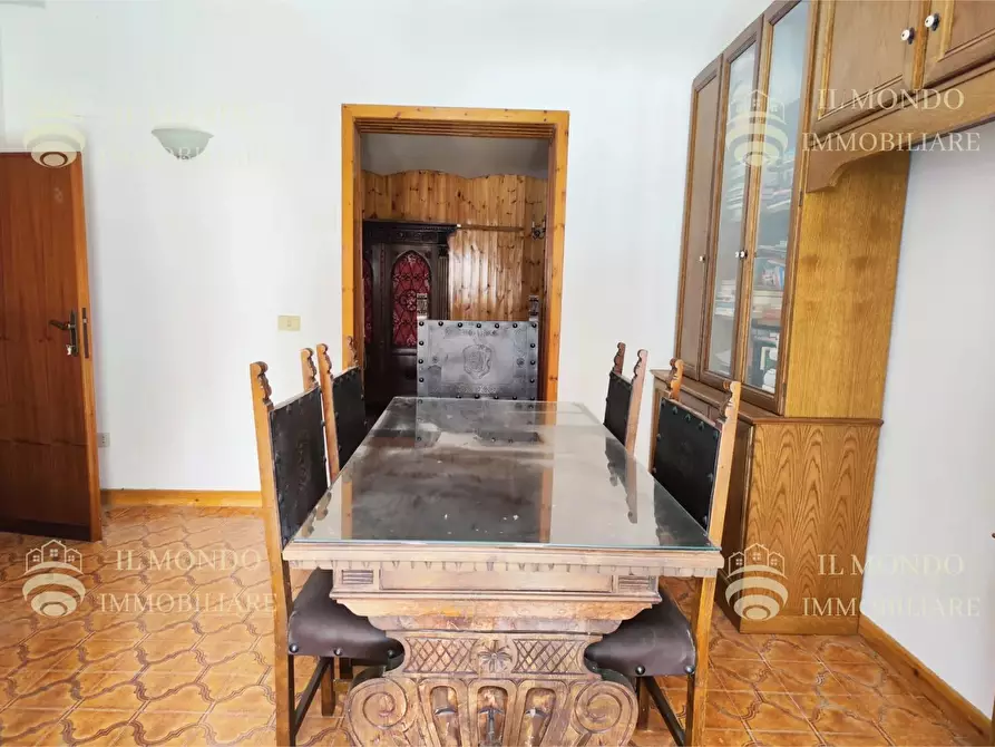 Immagine 4 di Castello in vendita  in Via Giacomo Matteotti, snc. a Palombara Sabina