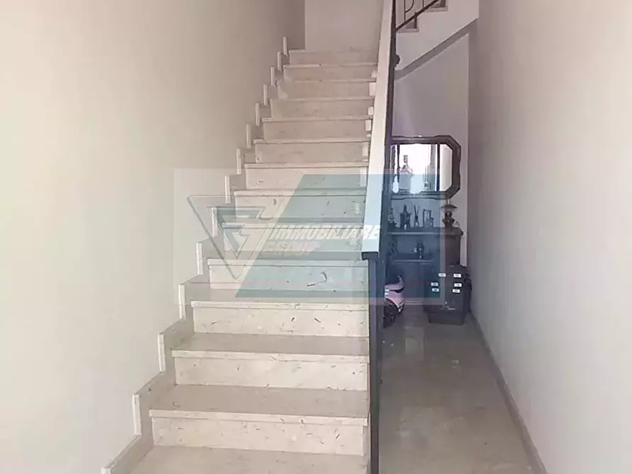 Immagine 11 di Casa trifamiliare in vendita  in Via Giuseppe Mazzini a Floridia