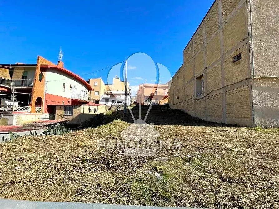 Immagine 8 di Terreno in vendita  in Via San Giovanni Paolo Secondo a Balestrate