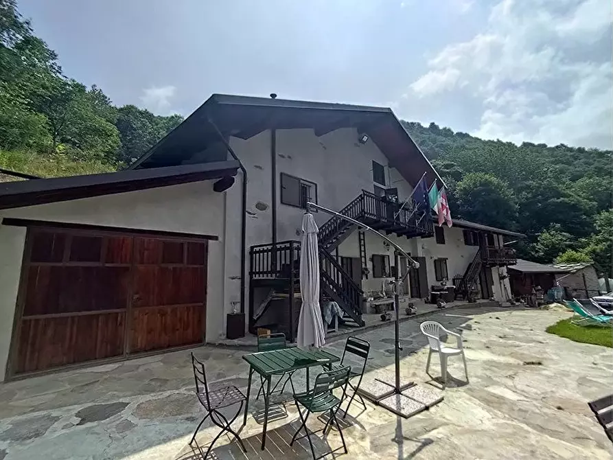 Immagine 45 di Terreno edificabile in vendita  a Bellino