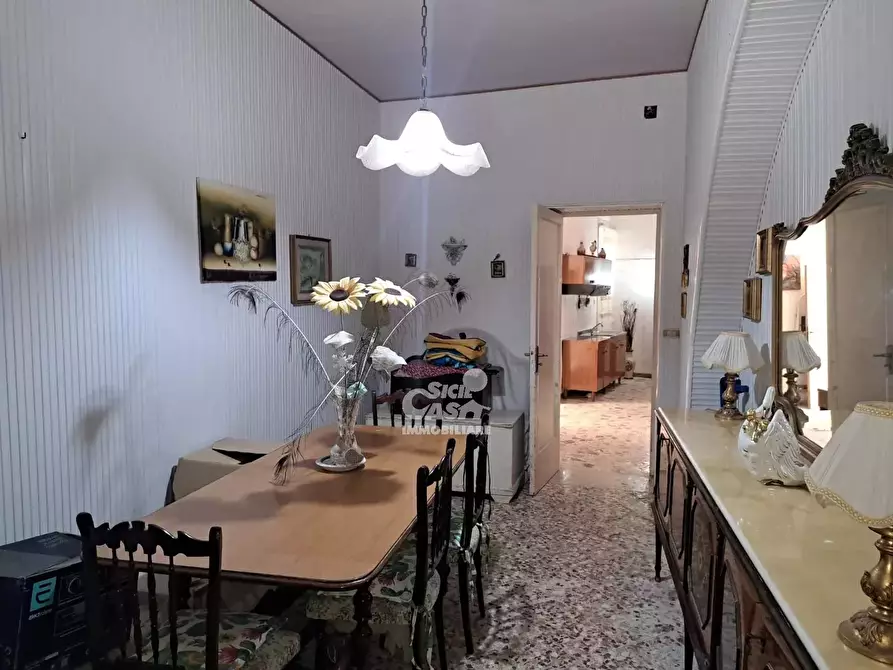 Immagine 12 di Terreno edificabile in vendita  a Marsala