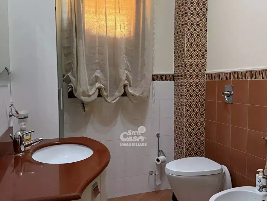 Immagine 19 di Terreno edificabile in vendita  a Marsala