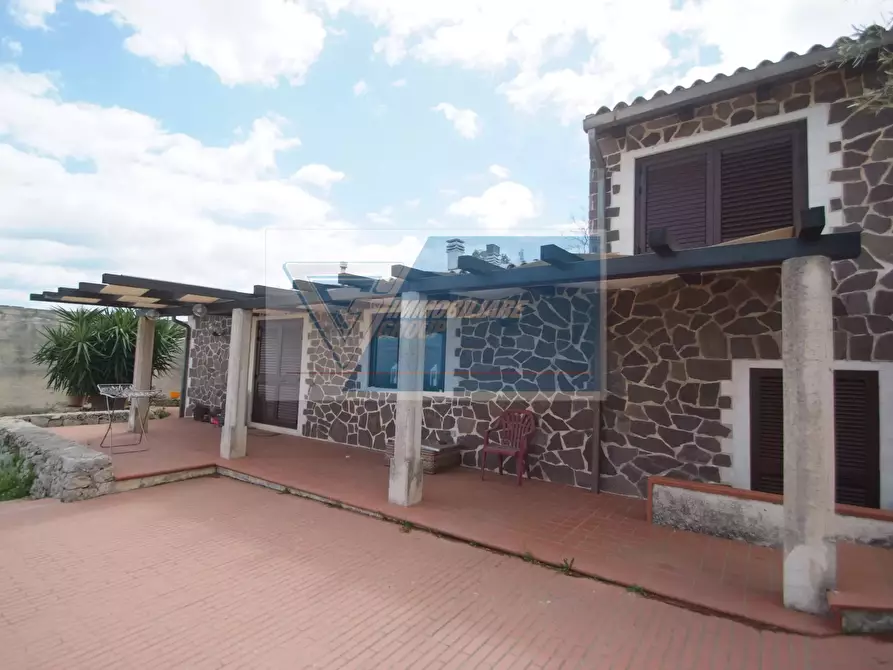 Immagine 6 di Terreno edificabile in vendita  in Via Siracusa a Siracusa