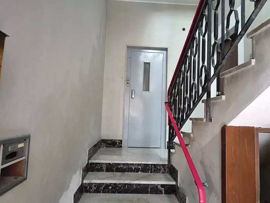 Immagine 26 di Casa trifamiliare in vendita  in Via Santa Lucia, 15 a Ali' Terme