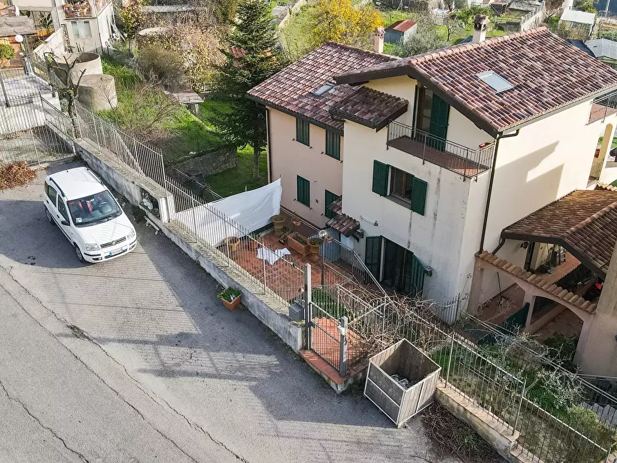 Immagine 19 di Terreno edificabile in vendita  in Via Ciappin, 70 a Ventimiglia
