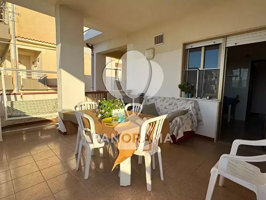 Immagine 24 di Casa trifamiliare in vendita  in Viale di Calatubo a Alcamo