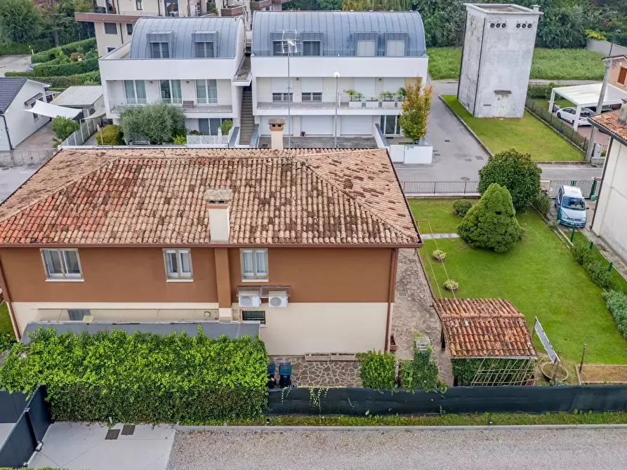 Immagine 5 di Terreno edificabile in vendita  a Noventa Padovana