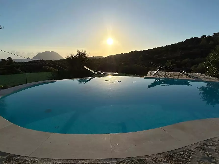 Immagine 28 di Terreno edificabile in vendita  in Villaggio La Pinnetta. a Aggius