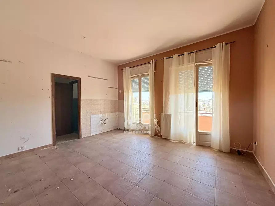 Immagine 13 di Casa trifamiliare in vendita  in Via Sibilla a Marsala