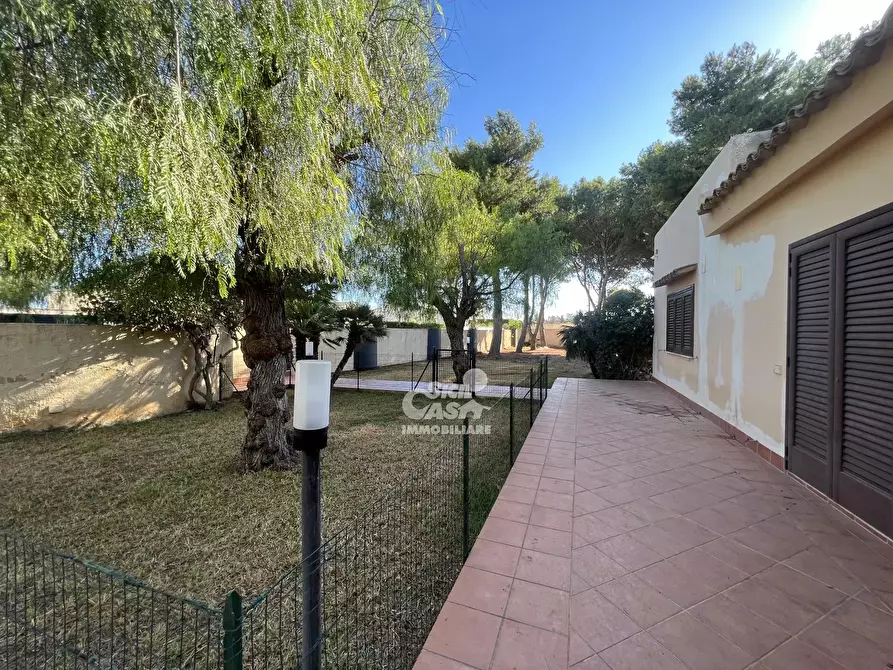 Immagine 35 di Terreno edificabile in vendita  a Marsala