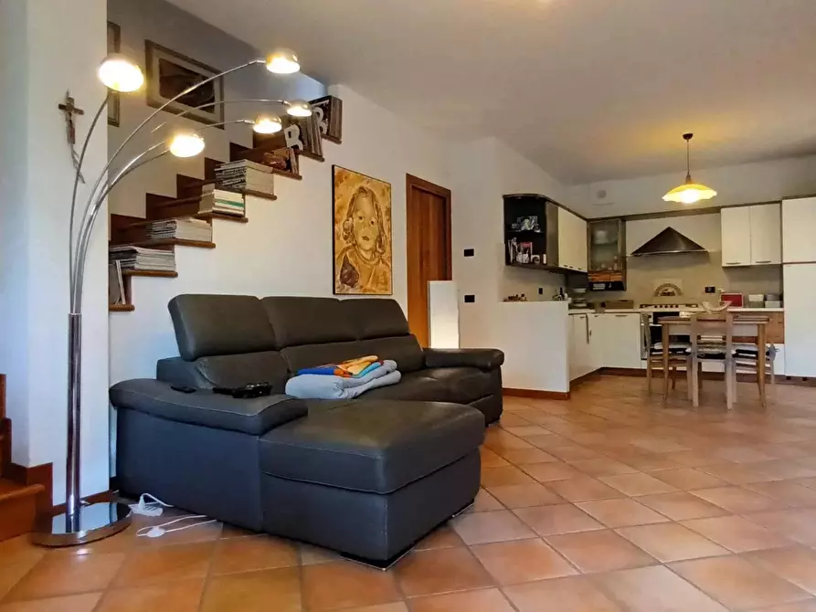 Immagine 2 di Terreno edificabile in vendita  a Conegliano