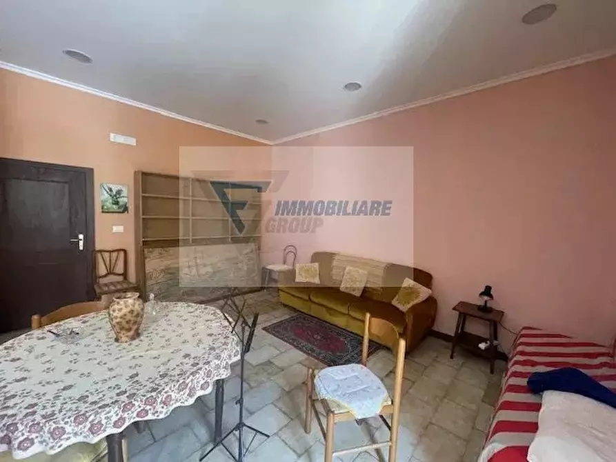 Immagine 4 di Castello in affitto  in Via della Consolazione a Siracusa