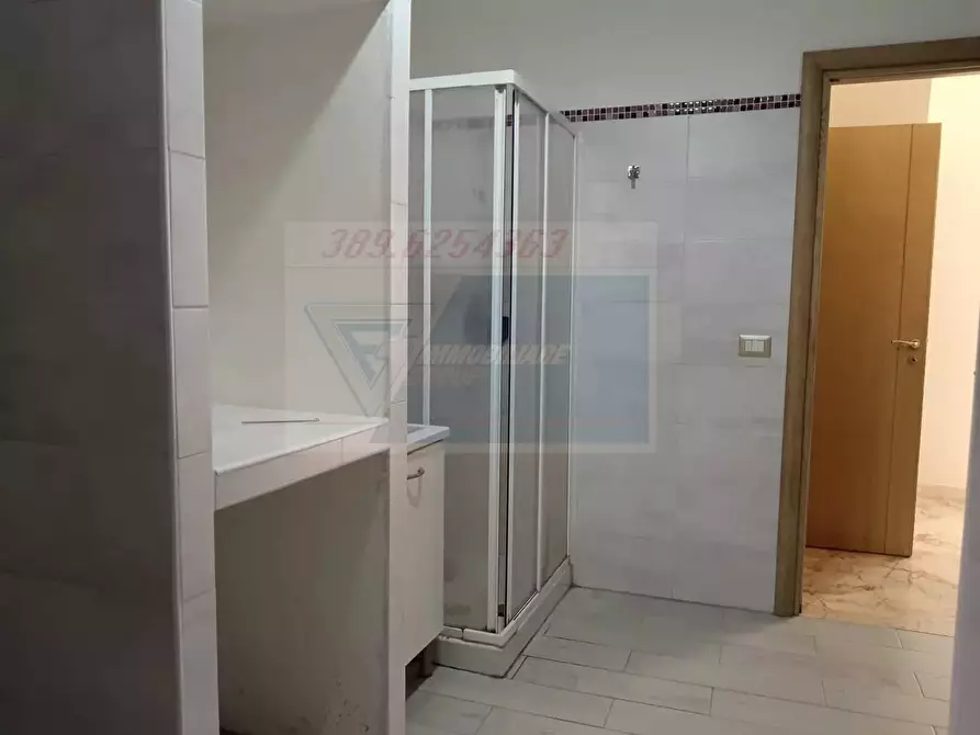 Immagine 4 di Casa trifamiliare in vendita  in Via Montegrappa a Siracusa