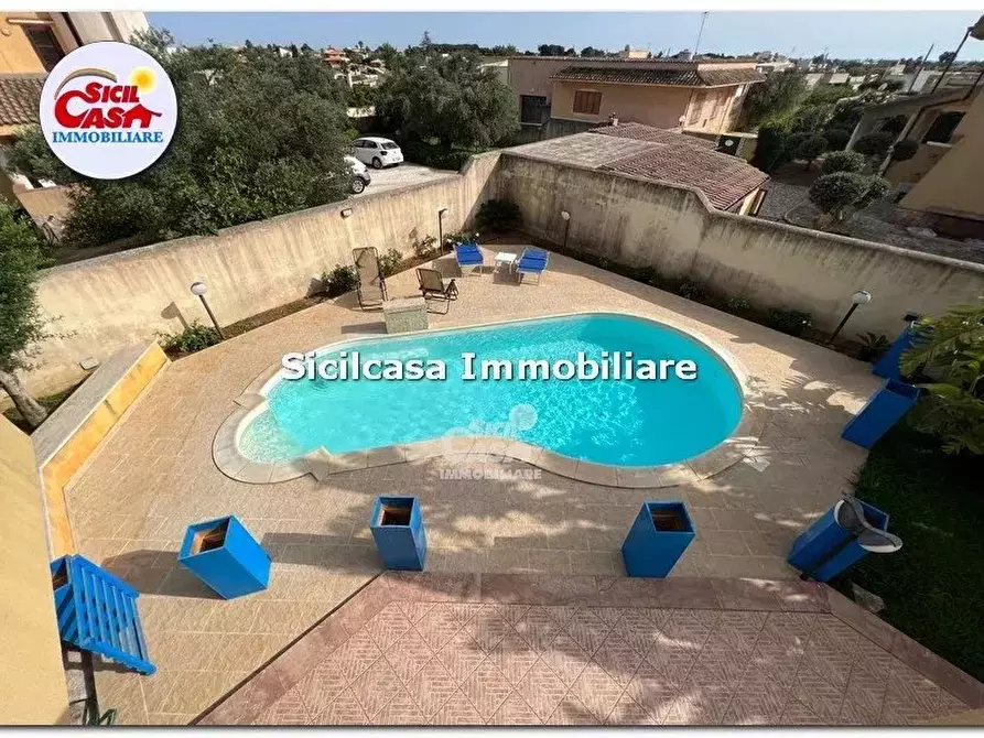 Immagine 2 di Terreno edificabile in vendita  a Marsala