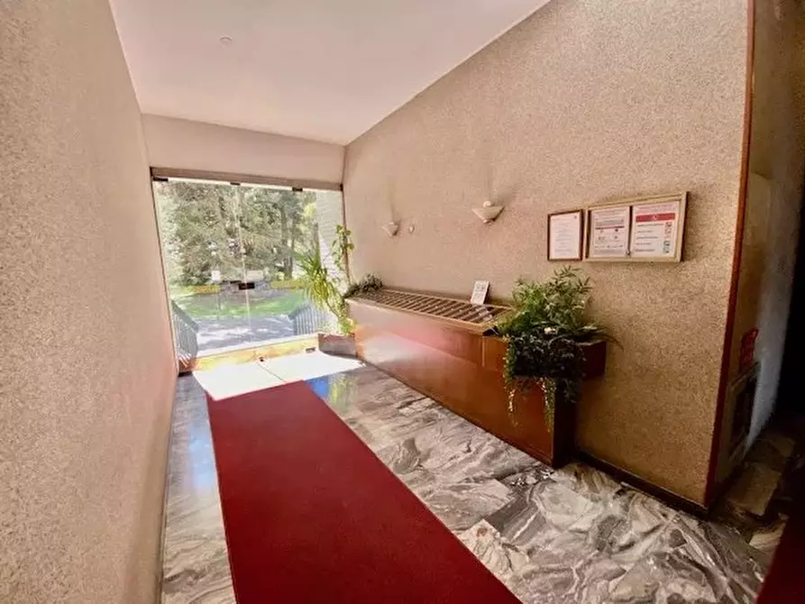 Immagine 21 di Casa trifamiliare in affitto  a Brugherio