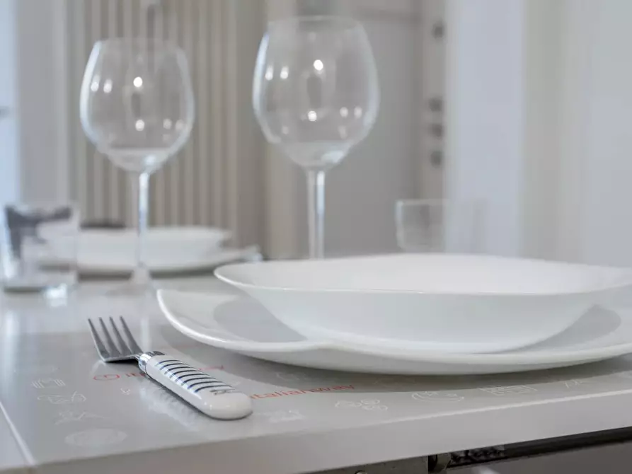 Immagine 9 di Casa trifamiliare in affitto  in Via Pontaccio, 2 a Milano