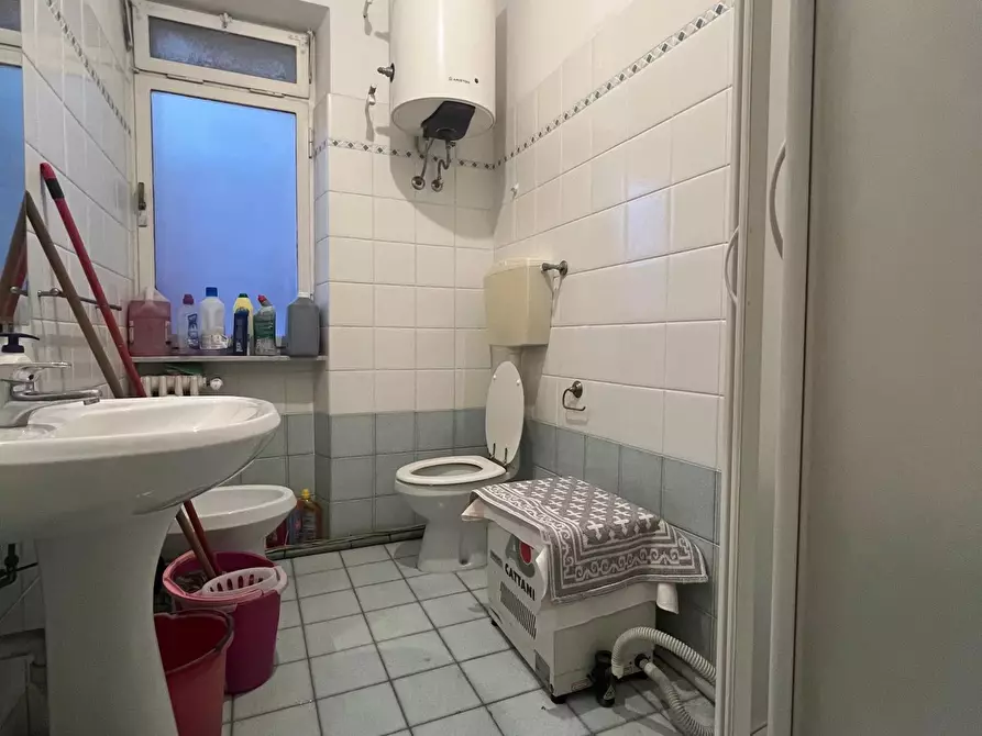 Immagine 10 di Castello in affitto  in Corso Angelo Gianelli a Chiavari