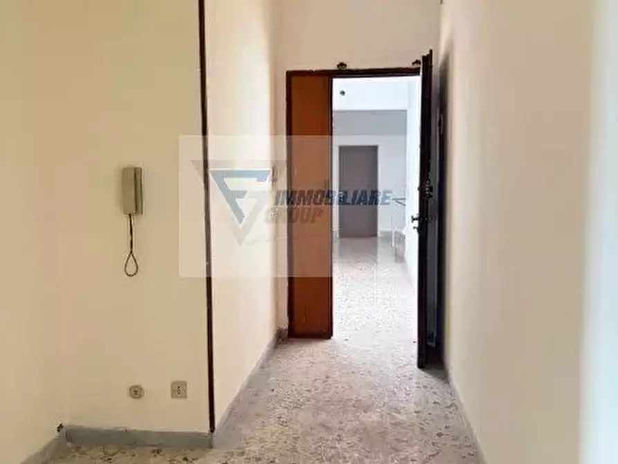 Immagine 3 di Casa trifamiliare in vendita  in Via Giovanni Malfitano a Siracusa