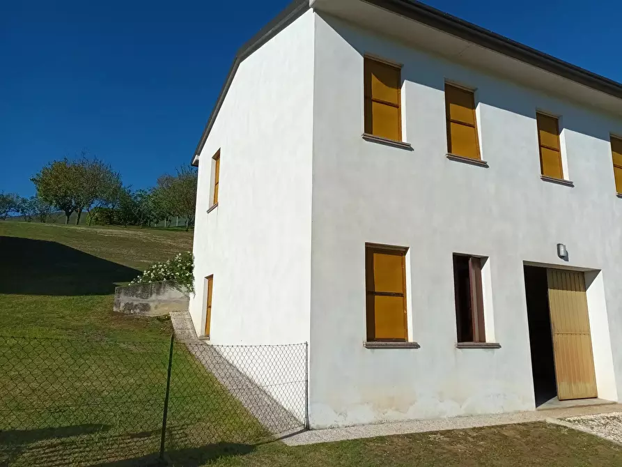 Immagine 5 di Terreno edificabile in vendita  a Sarmede