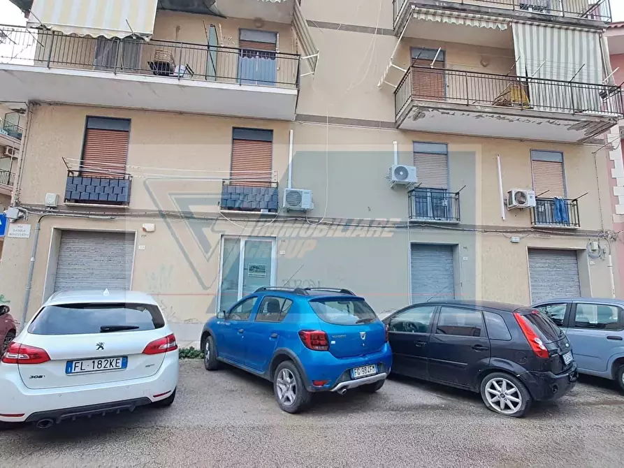 Immagine 2 di Casa bifamiliare in vendita  in Via Giovanni Montorsoli a Siracusa