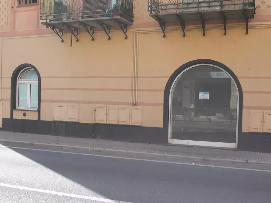 Immagine 23 di Attico in affitto  in Piazza Madonna della Guardia, 1R a Borghetto Santo Spirito