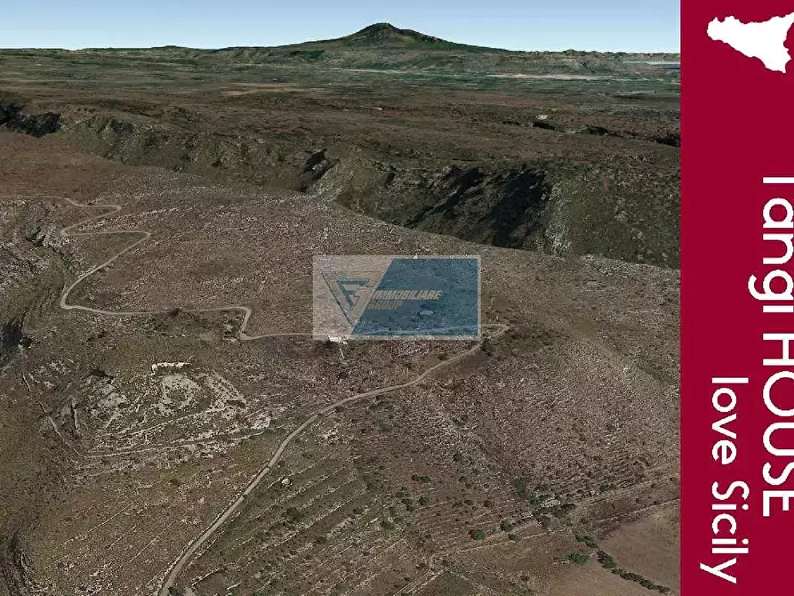 Immagine 13 di Terreno in vendita  a Avola