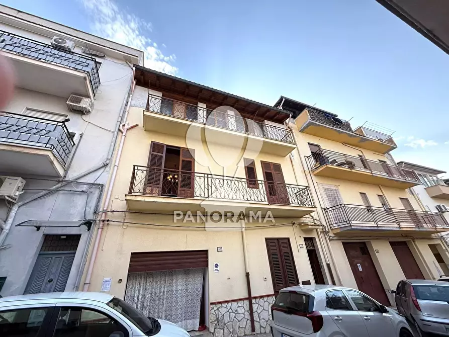 Immagine 25 di Terreno edificabile in vendita  a Balestrate