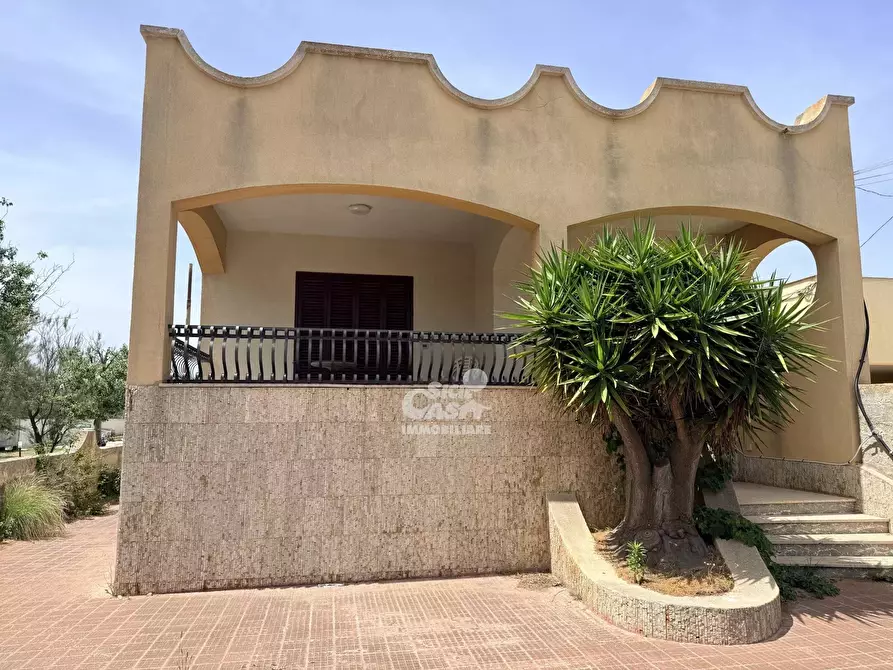 Immagine 3 di Terreno edificabile in vendita  a Marsala