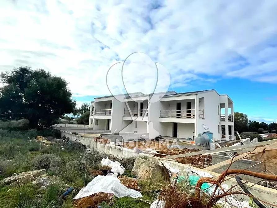 Immagine 30 di Terreno edificabile in vendita  in Via dei Fenici a Terrasini