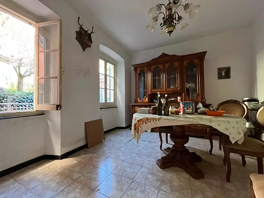 Immagine 4 di Terreno edificabile in vendita  in Via Brizzolara Adolfo a Borzonasca