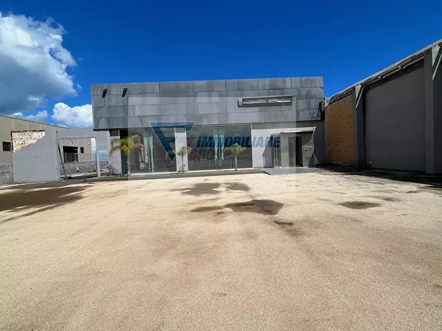 Immagine 4 di Casa bifamiliare in vendita  a Siracusa