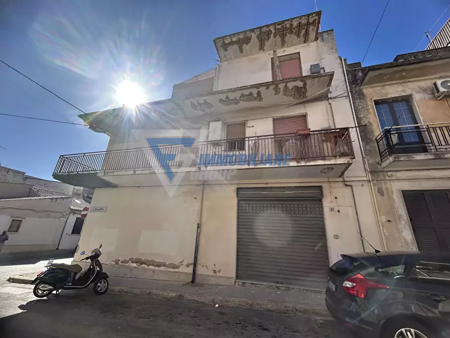 Immagine 19 di Monolocale in vendita  in Via dell'Angelo Custode a Buccheri